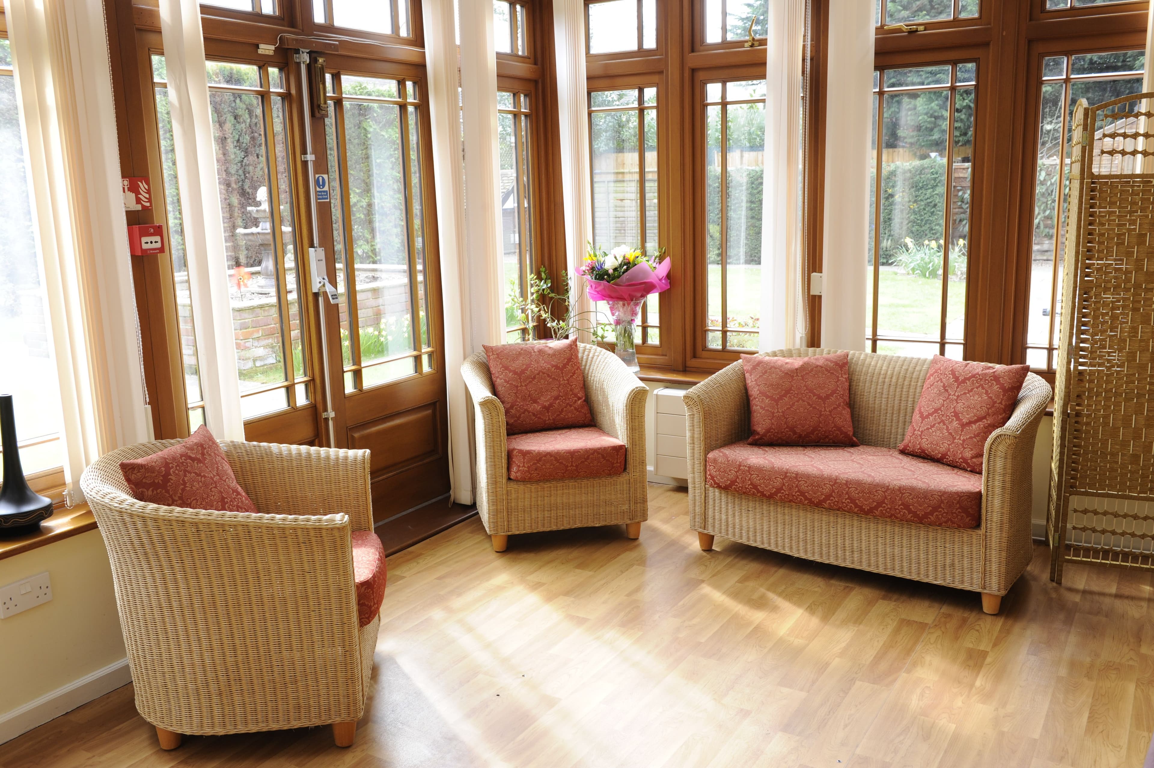 HC-One - Adelaide House care home - 012