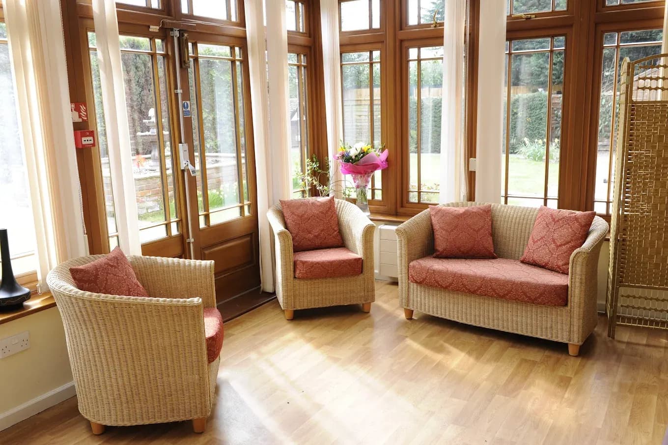 HC-One - Adelaide House care home - 003