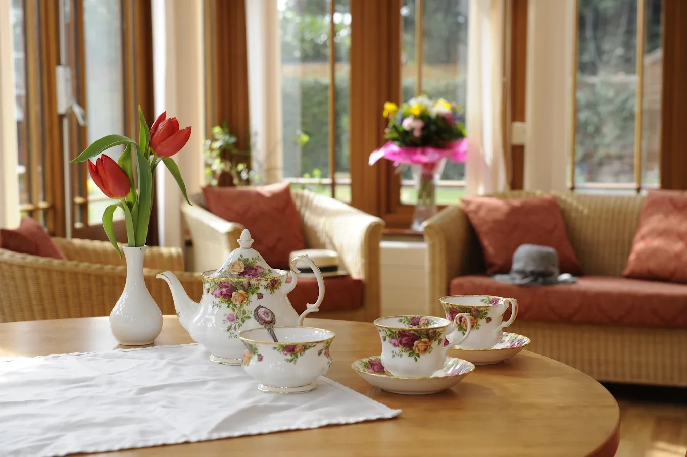 HC-One - Adelaide House care home - 005