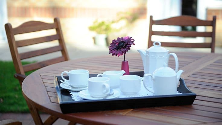 Admirals Reach Care Home, Chelmsford, CM1 2GA