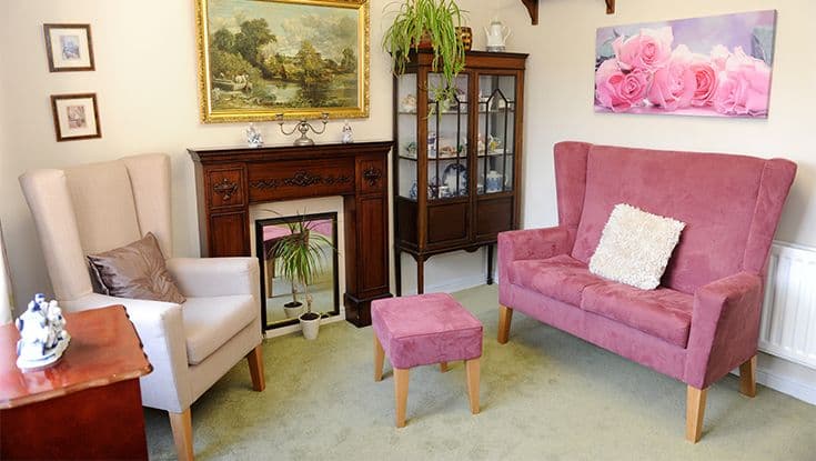 Admirals Reach Care Home, Chelmsford, CM1 2GA
