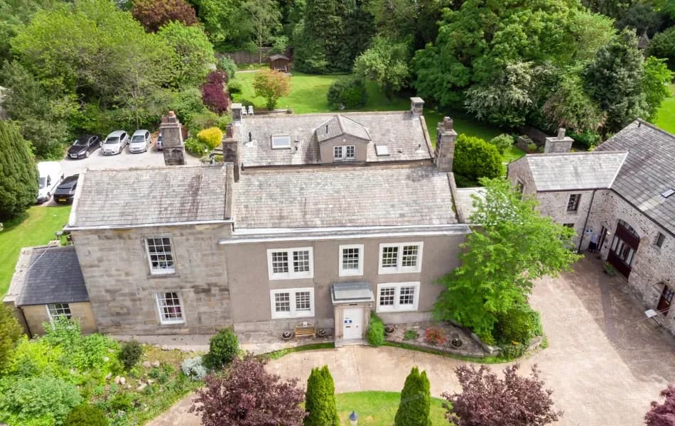 Abbeyfield Living Society - Bolton Lodge and Proctor House in 107 Main Road, Carnforth, Lancashire, England, LA5 8EQ - 000