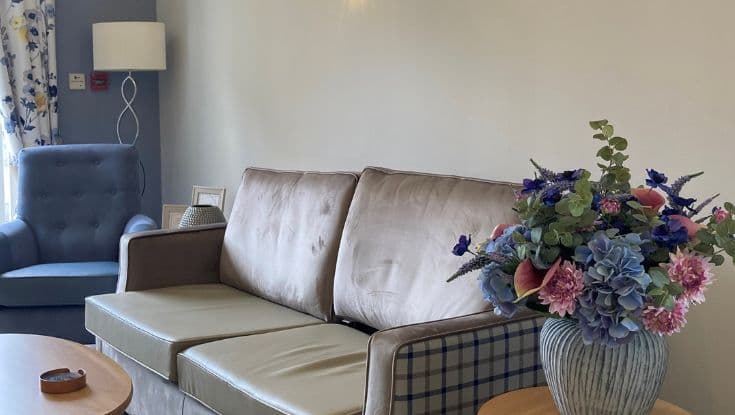 Ashington Grange Care Home, Ashington, NE63 9LJ