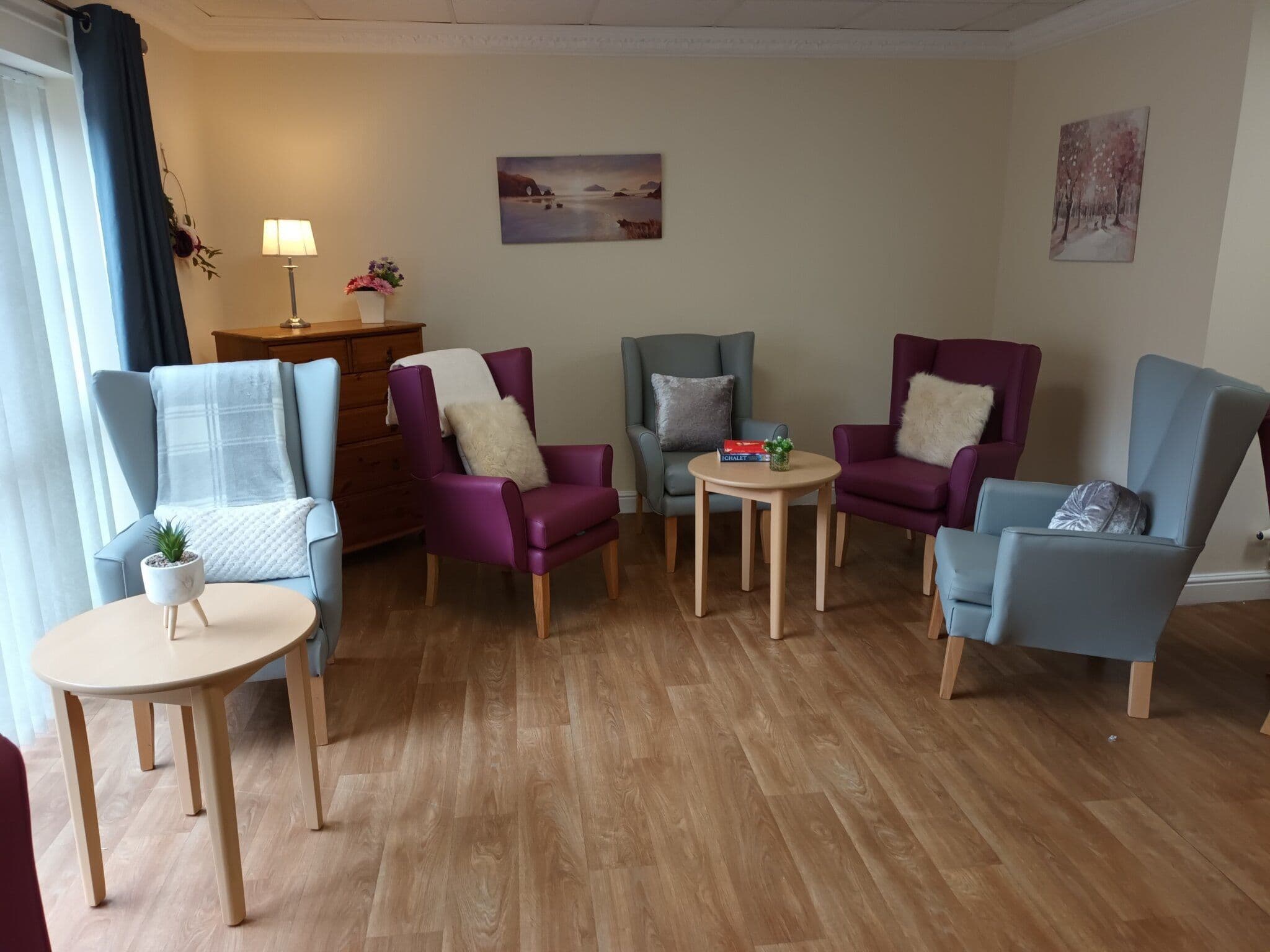 Highgate Care - Alpine Lodge care home - 004