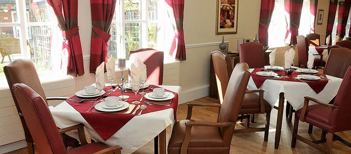 HC-One - Altham Court care home - 002