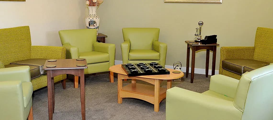 HC-One - Altham Court care home - 001