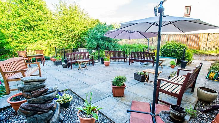 Annfield House Care Home, Stirling, FK8 2BJ