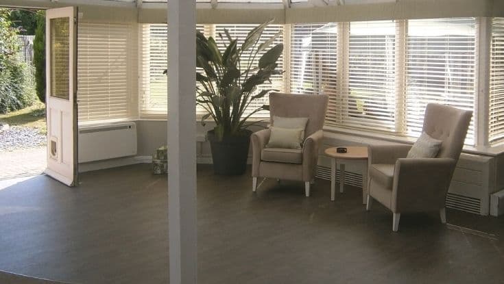 HC-One - Aspen Court care home - 001