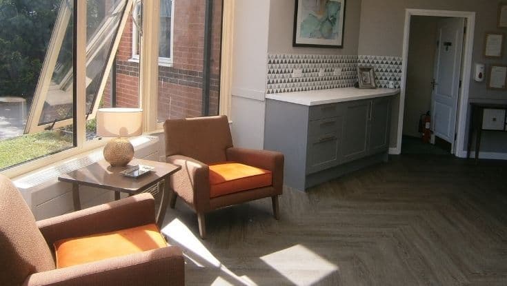 HC-One - Aspen Court care home - 002