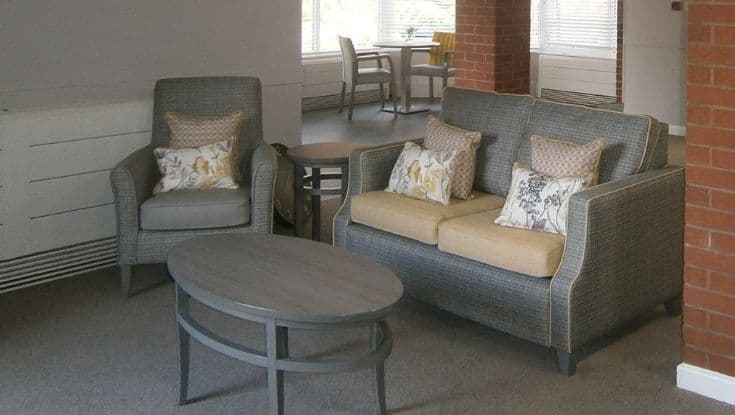 HC-One - Aspen Court care home - 003