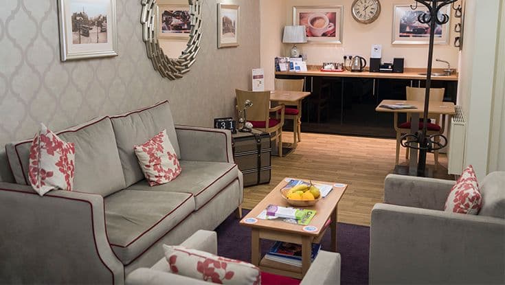 HC-One - Appleton Manor care home - 002
