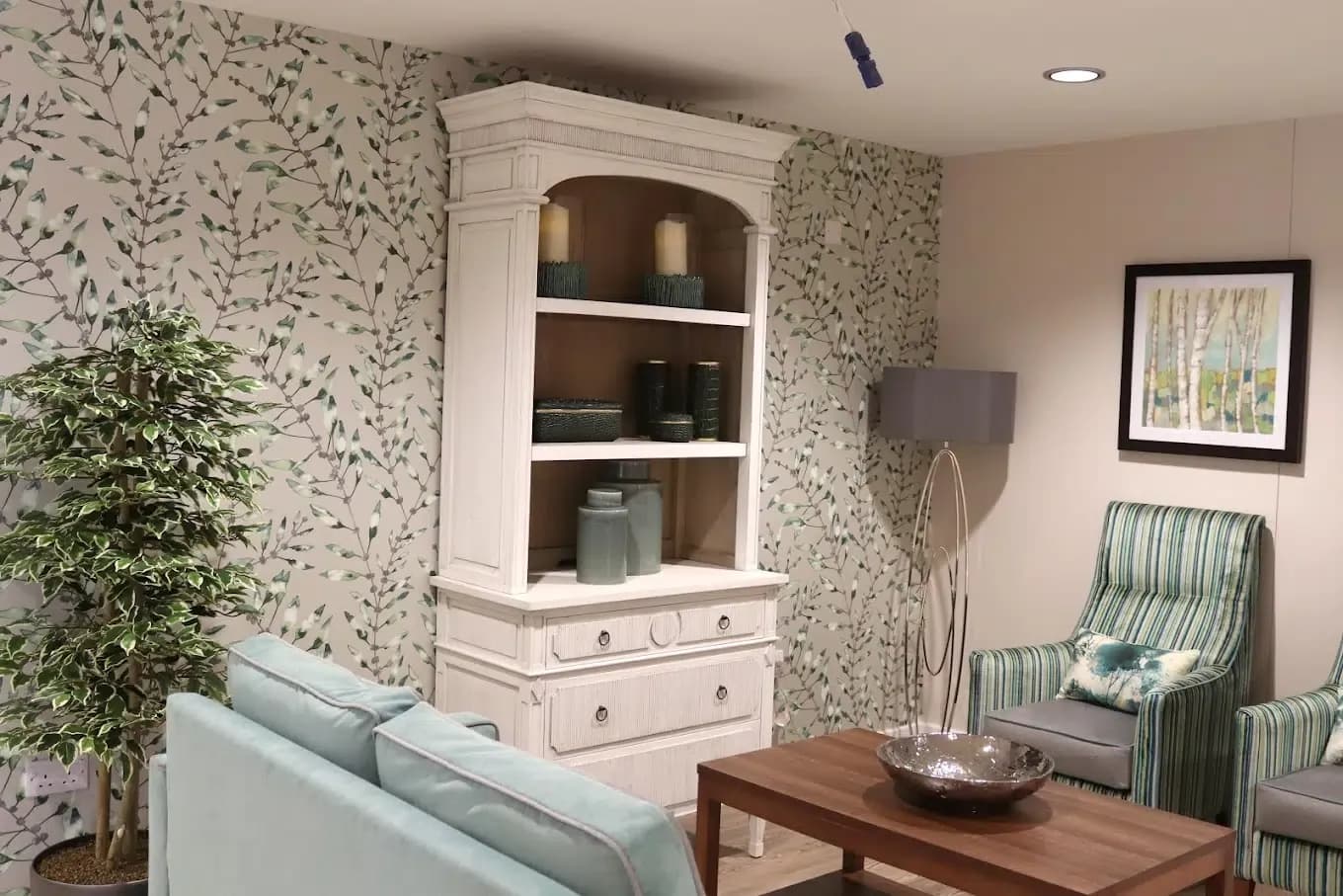 Eleanor Healthcare Group - Appleton Lodge care home - 013