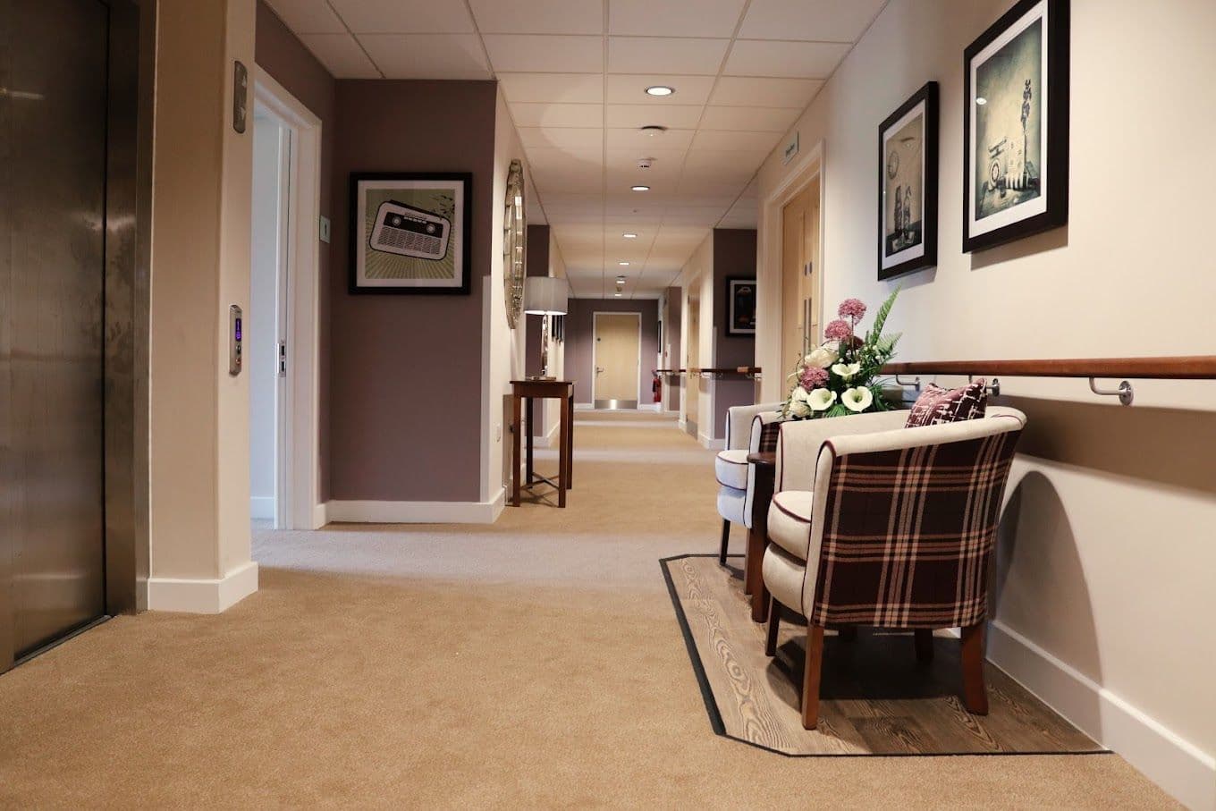 Eleanor Healthcare - Appleton Lodge care home 005