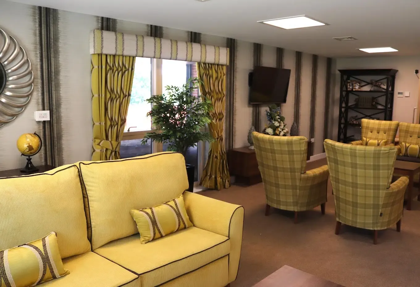 Eleanor Healthcare - Appleton Lodge care home 012