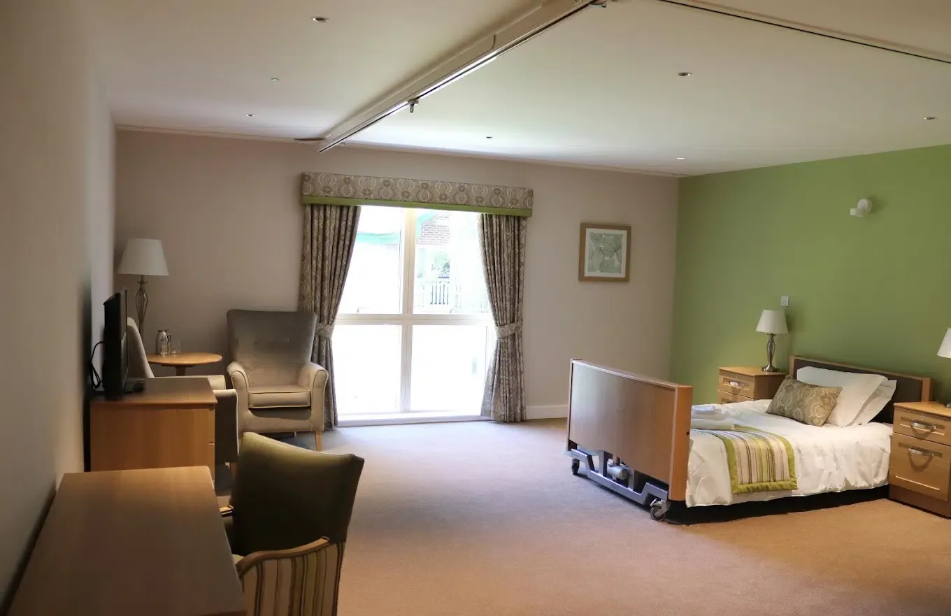 Eleanor Healthcare - Appleton Lodge care home 003