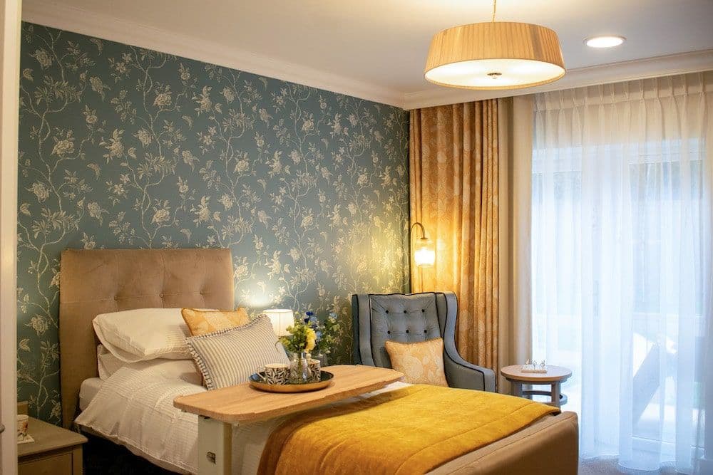 HC-One - The Applewood care home - 012