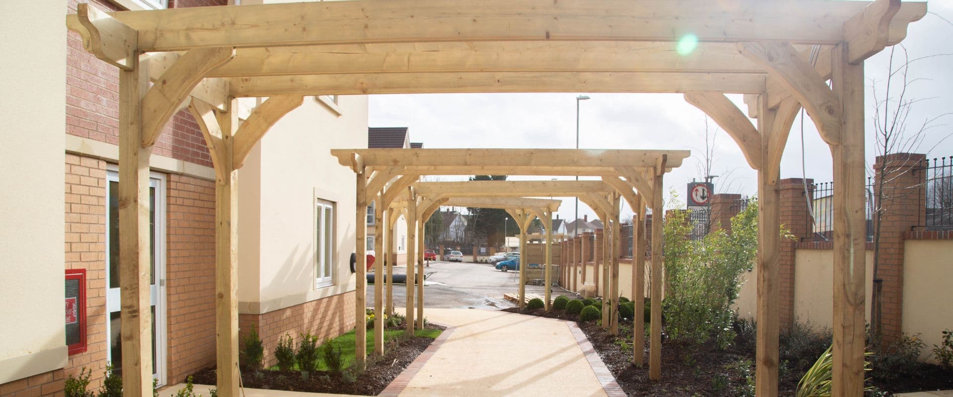 Cedar Care Homes - Arbour Walk care home - 013