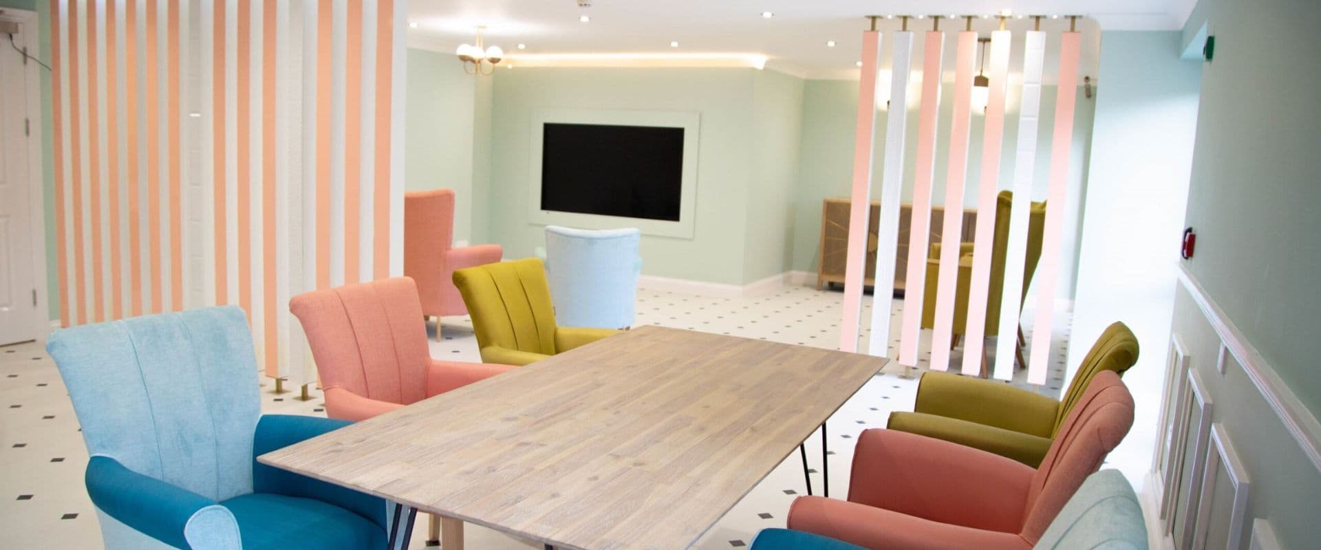 Cedar Care Homes - Arbour Walk care home - 003