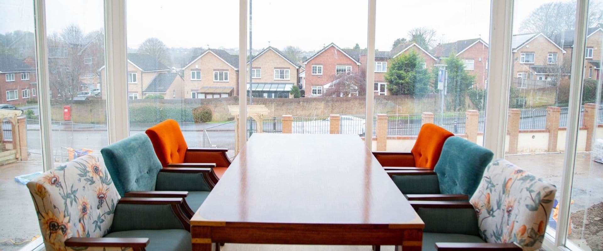 Cedar Care Homes - Arbour Walk care home - 006