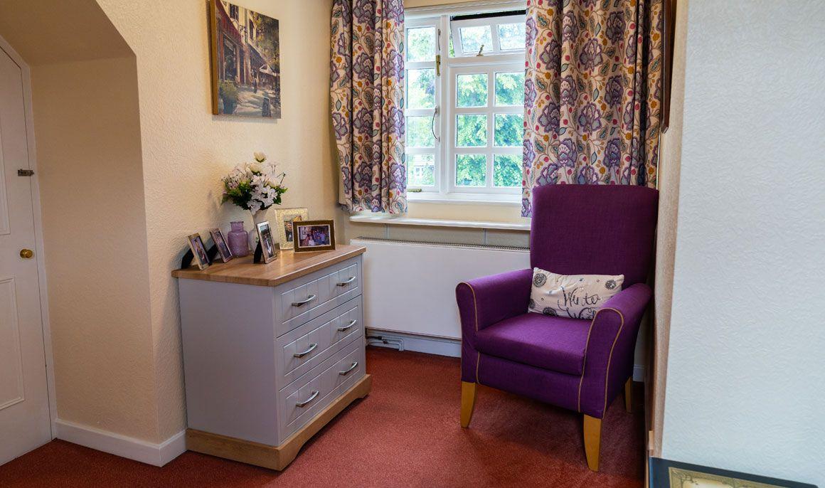 Premium Care Group - Ardtully care home 002