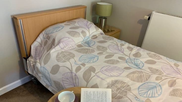 Ash Grange Care Home, Walsall, WS3 3ER