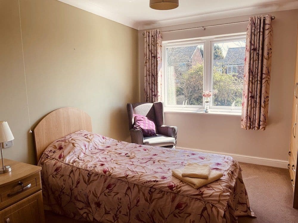 HC-One - Ash Tree House care home - 004