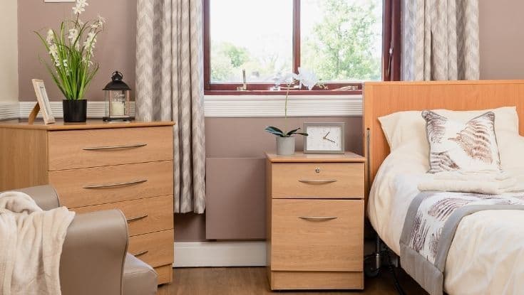 Acorn Meadow Care Home, Northwich, CW9 7QA