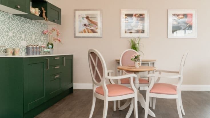 Acorn Meadow Care Home, Northwich, CW9 7QA