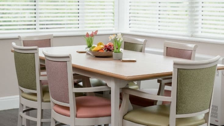 Acorn Meadow Care Home, Northwich, CW9 7QA