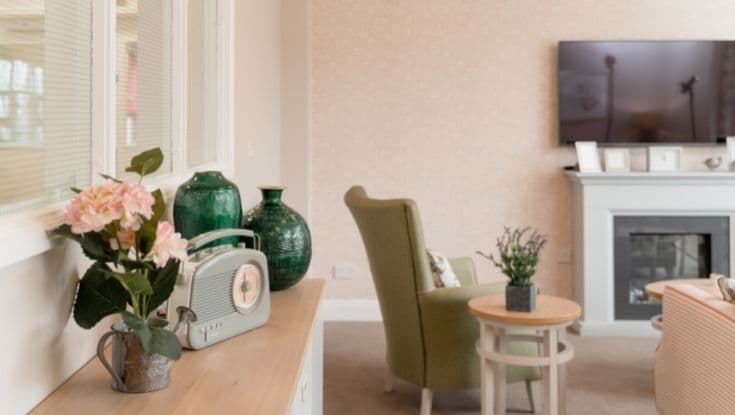 Acorn Meadow Care Home, Northwich, CW9 7QA