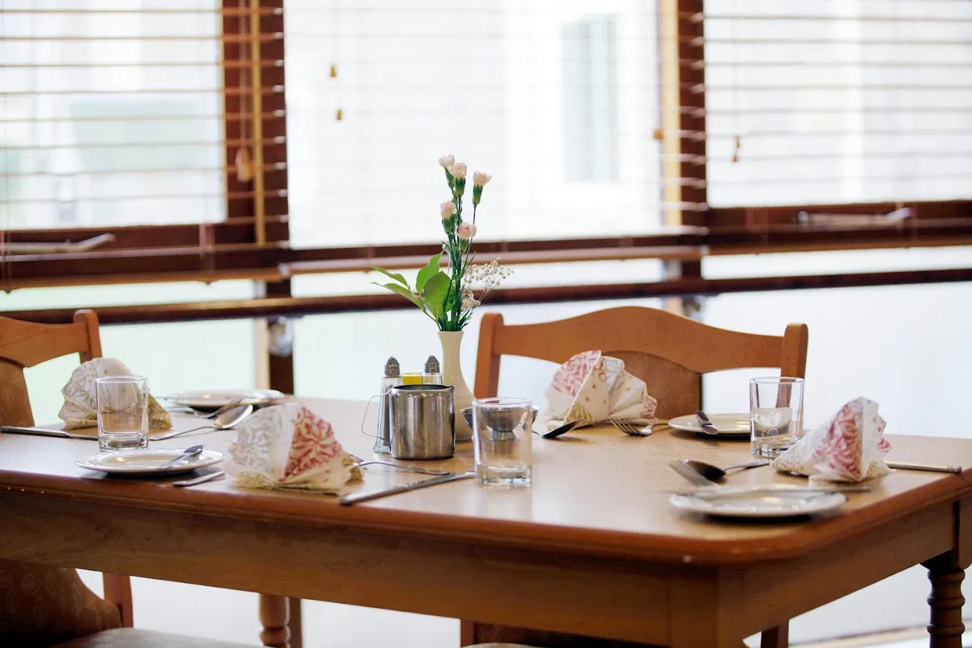 HC-One - Balcarres care home - 002
