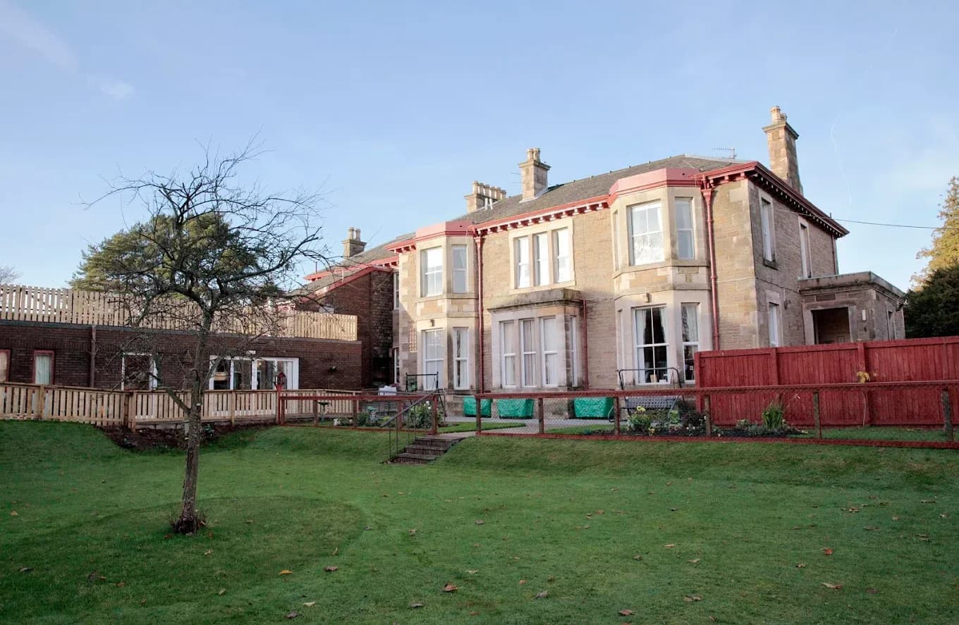 Balcarres Care Home