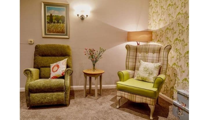 HC-One - Bankwood care home - 002