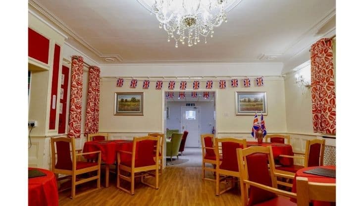 HC-One - Bankwood care home - 003