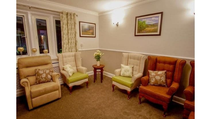 HC-One - Bankwood care home - 001