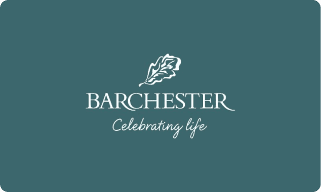 Barchester Logo