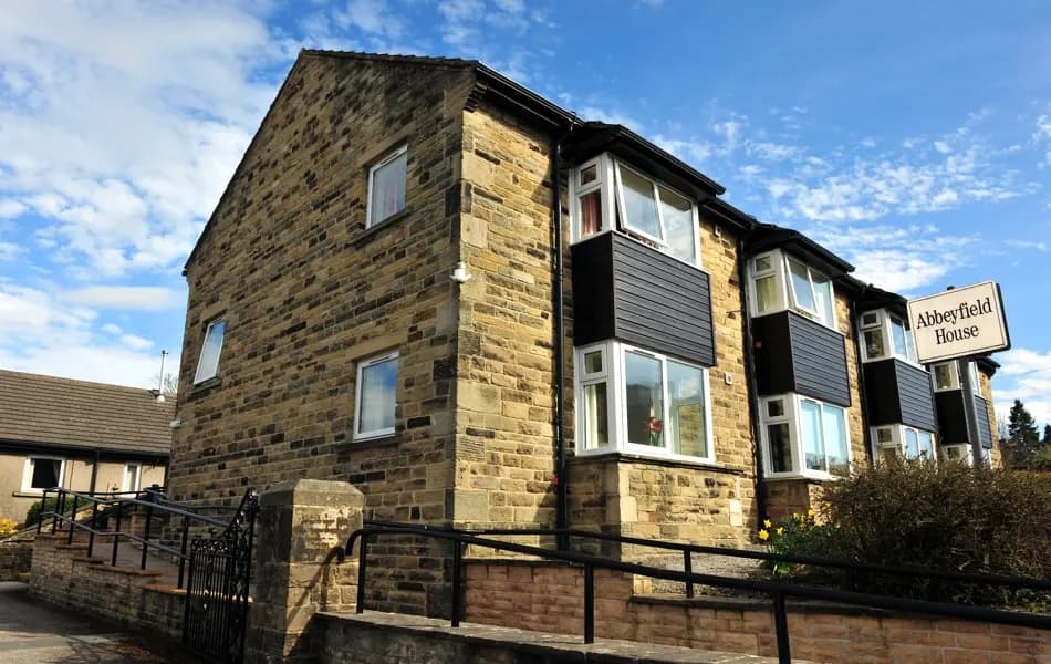 Abbeyfield Living Society - Abbeyfield House - Barnoldswick in Gisburn Road, Barnoldswick, Lancashire, England, BB18 5JX - 000