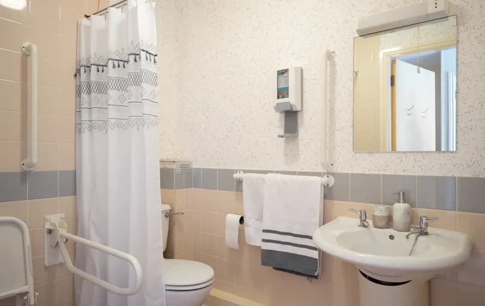 Abbeyfield Living Society - Bradbury House care home - 006