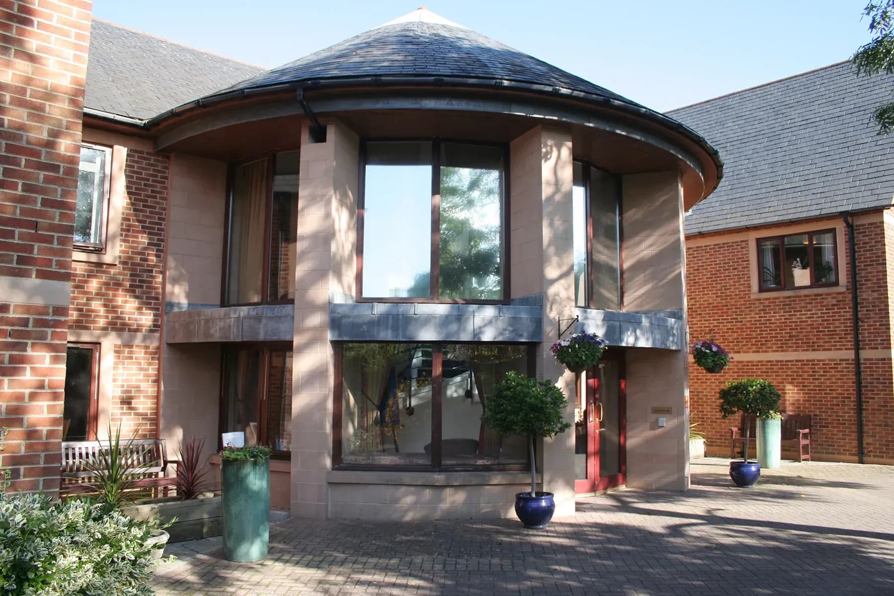 Lilian Faithfull Care - Bay Tree Court care home - 000