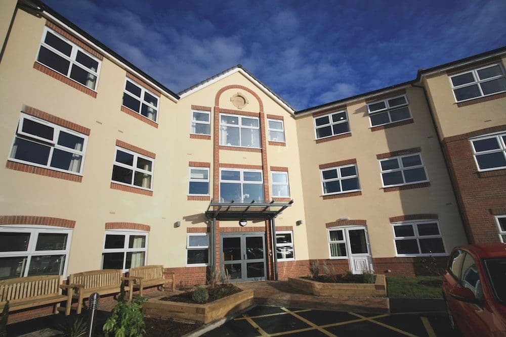 HC-One - Bowbridge Court care home - 000