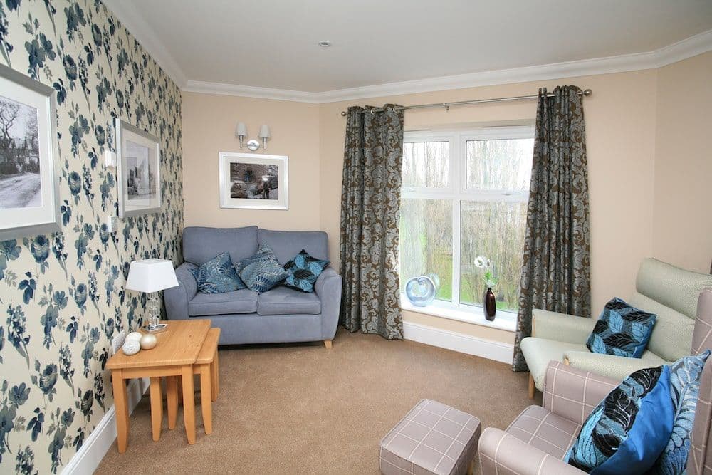 HC-One - Bowbridge Court care home - 005