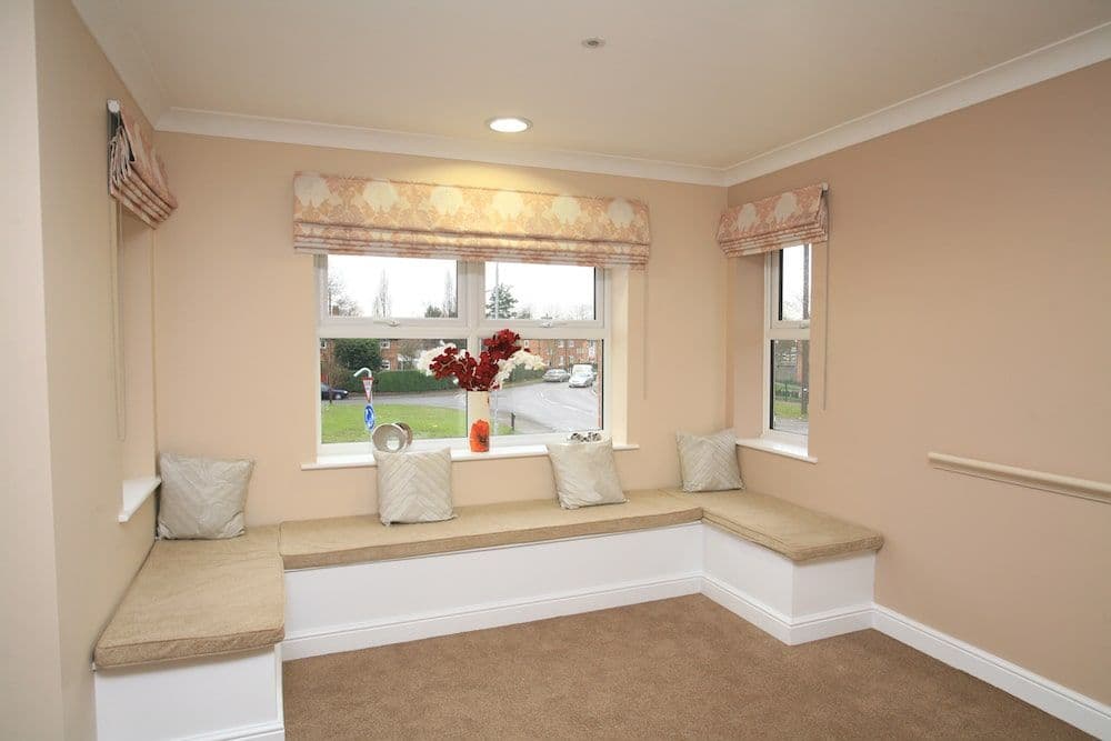 HC-One - Bowbridge Court care home - 003