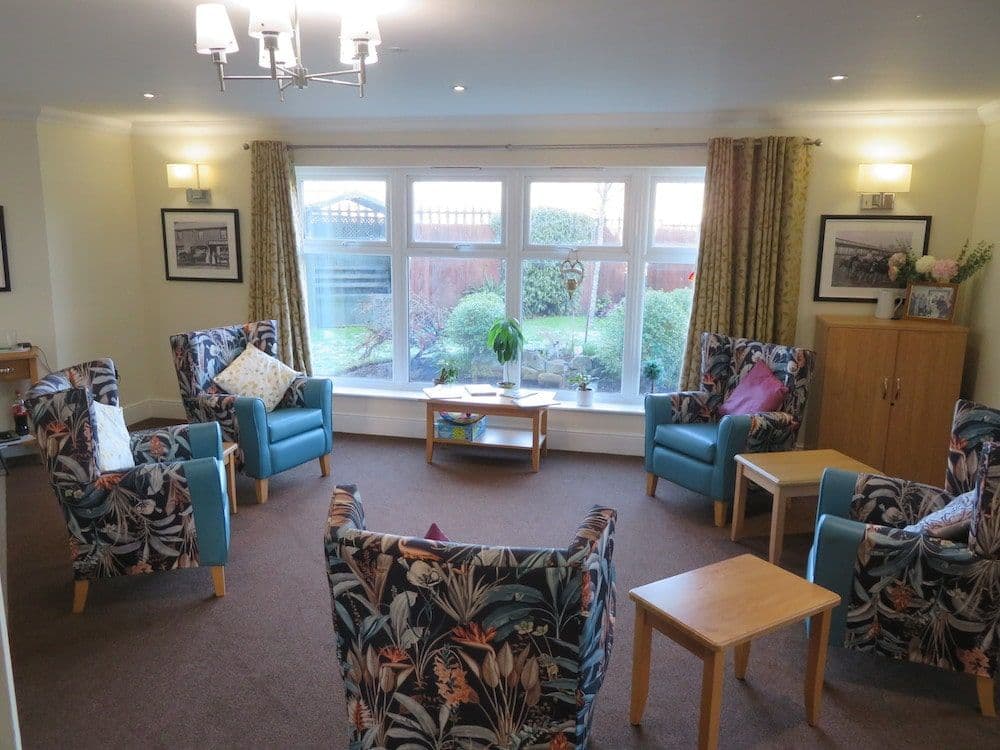 HC-One - Bowbridge Court care home - 001