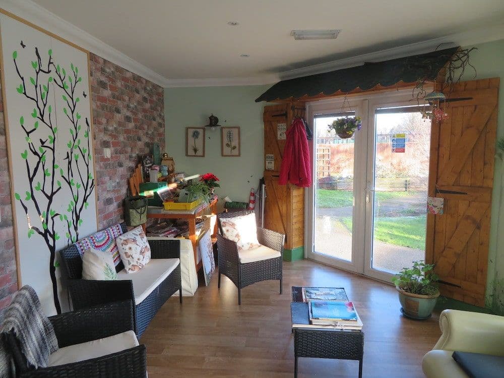 HC-One - Bowbridge Court care home - 002