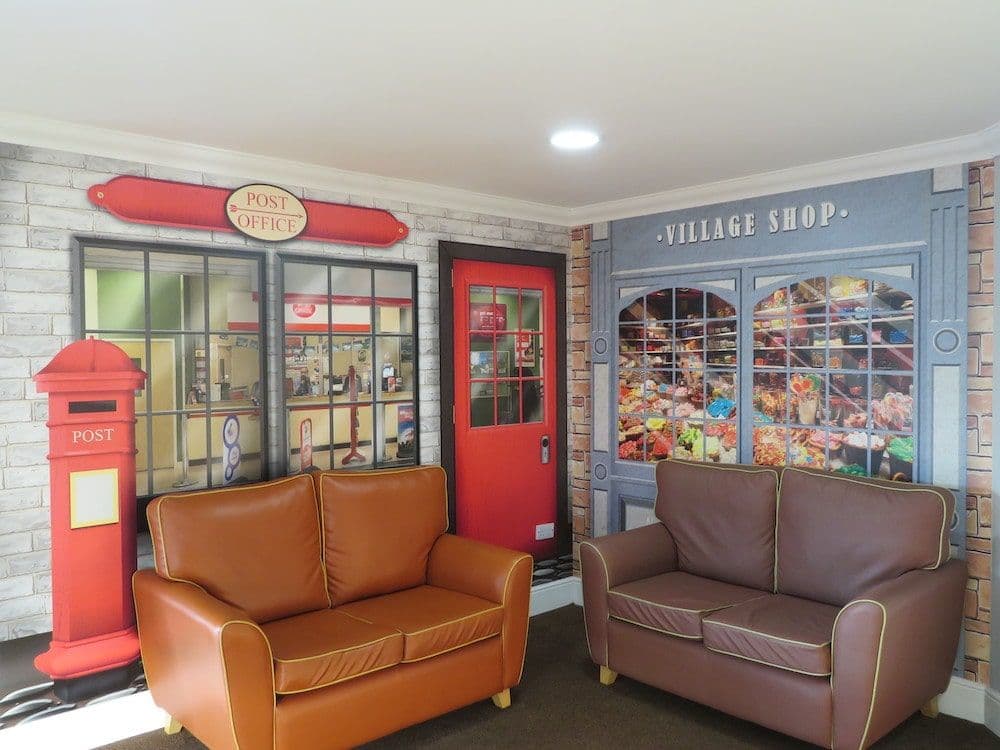 HC-One - Bowbridge Court care home - 004