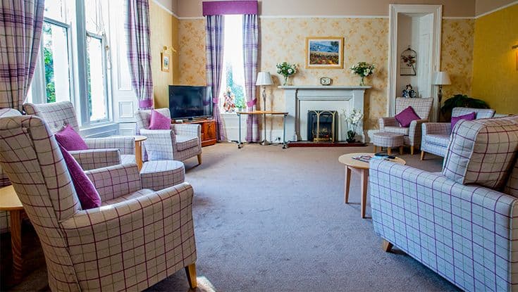 HC-One - The Birches care home - 002