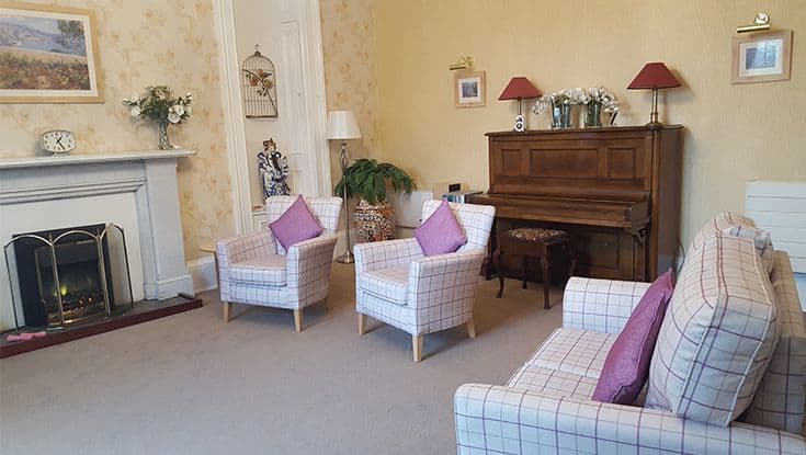 HC-One - The Birches care home - 001