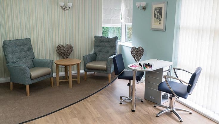 HC-One - Brindley Court care home - 005
