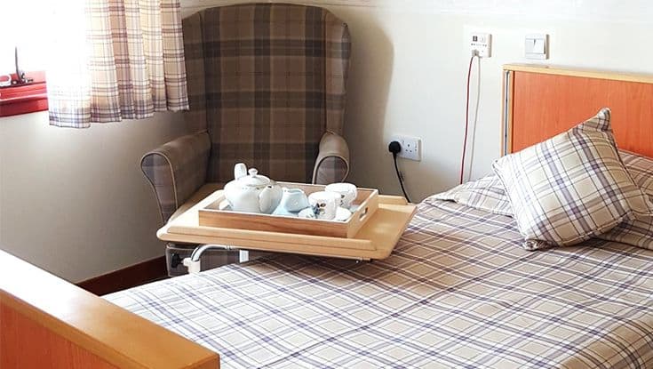 HC-One - The Beeches care home - 003