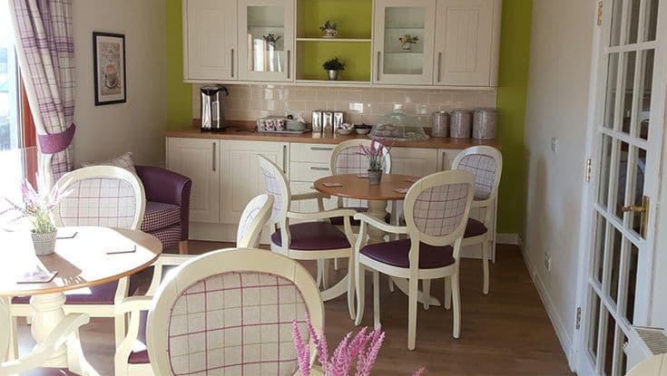 HC-One - The Beeches care home - 002